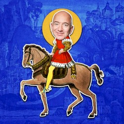 Bezos V