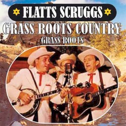 Grass Roots Country