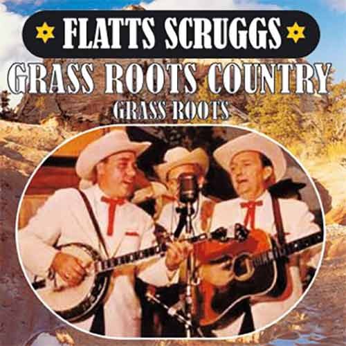Grass Roots Country