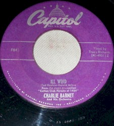 All the Things You Are / Ill Wind