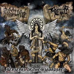 Berserks of the Asgardsrei