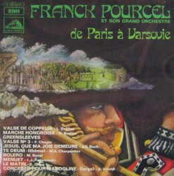 De Paris à Varsovie