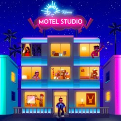 MOTEL STUDIO 2