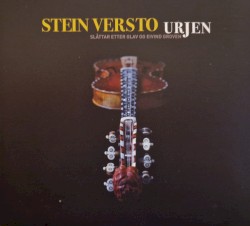Urjen - Slåttar etter Olav og Eivind Groven