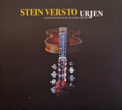 Urjen - Slåttar etter Olav og Eivind Groven