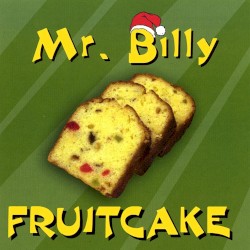 Fruitcake