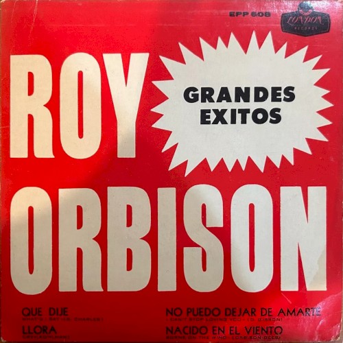 Grandes éxitos