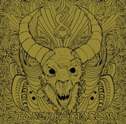 StonerRock.comp, Volume 8