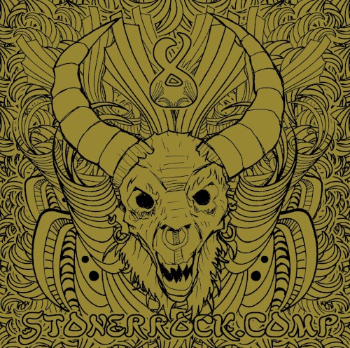StonerRock.comp, Volume 8
