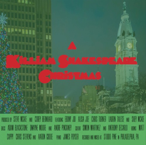 A Killiam Shakespeare Christmas