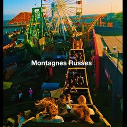 Montagnes Russes