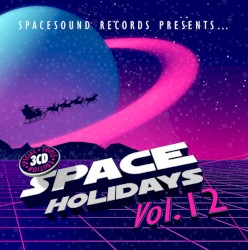 Space Holidays, Vol. 12