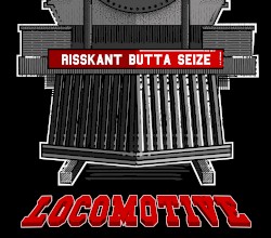 Locomotive