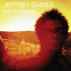 Live in Europe
