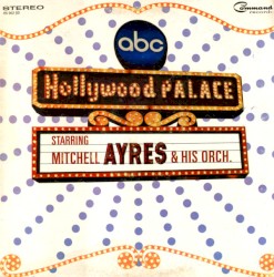 The Hollywood Palace