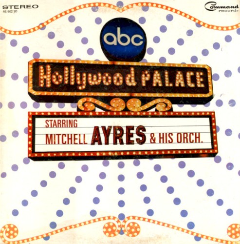 The Hollywood Palace