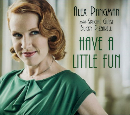 Have A Little Fun