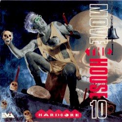 Move the House 10 (Hardcore)