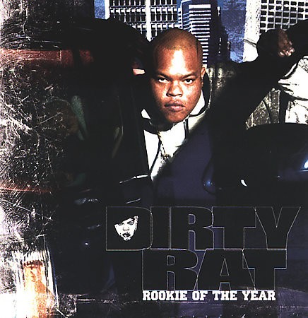 Rookie of the Year