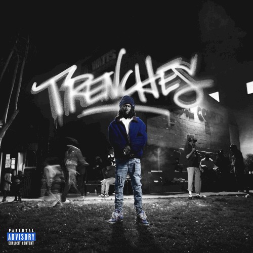 Trenches