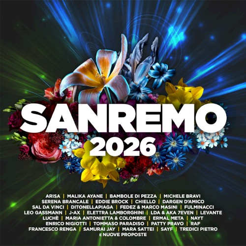 Sanremo 2026