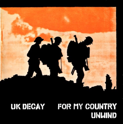 For My Country