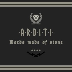 Words Made of Stone