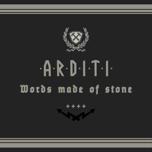 Words Made of Stone