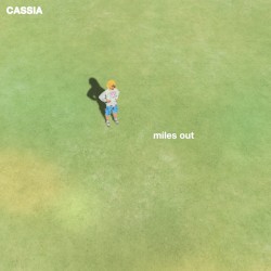 Miles Out