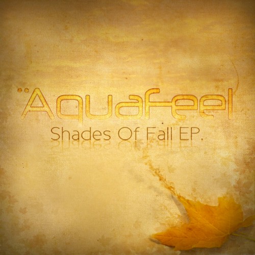 Shades of Fall EP