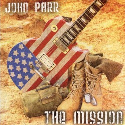 The Mission