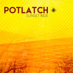 Sunset Ride