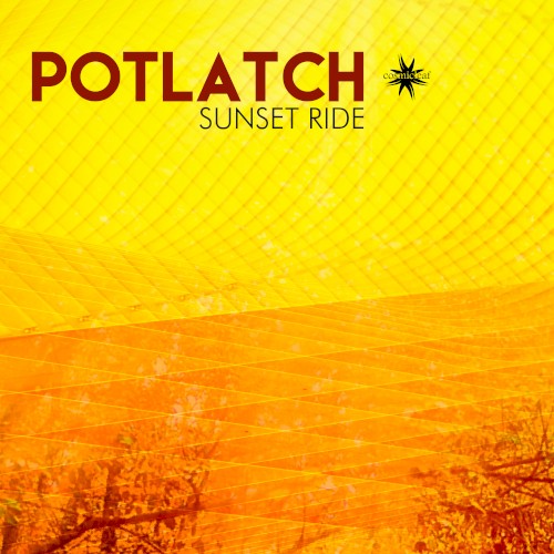 Sunset Ride