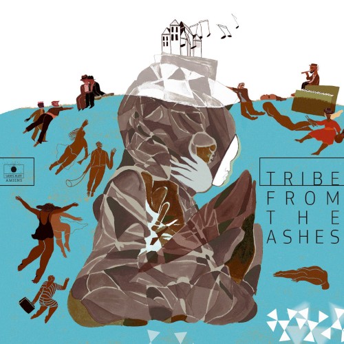 Tribe from the Ashes