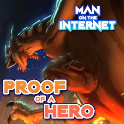 Proof of a Hero (From “Monster Hunter”)