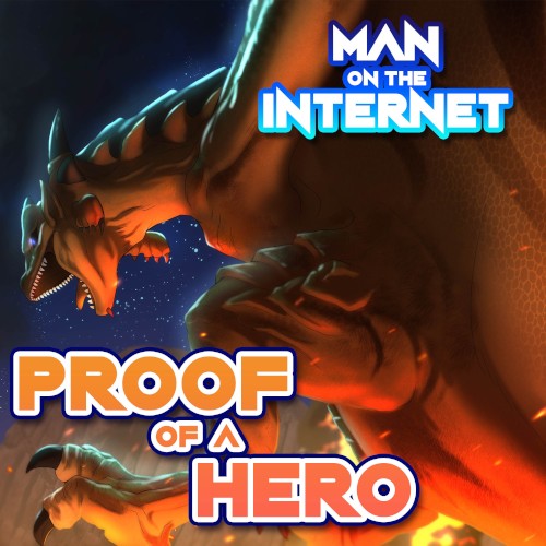 Proof of a Hero (From “Monster Hunter”)