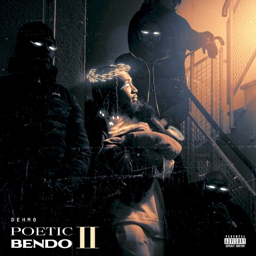 PŒTIC BENDO II