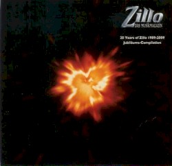20 Years of Zillo 1989–2009 – Jubiläums‐Compilations: Highlights aus 2 Dekaden Dark Music