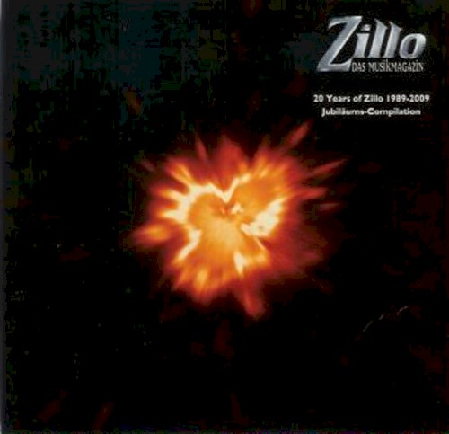 20 Years of Zillo 1989–2009 – Jubiläums‐Compilations: Highlights aus 2 Dekaden Dark Music