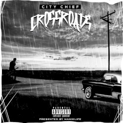 CrossRoads