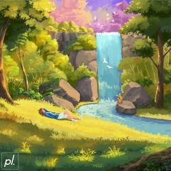 A Place to Rest