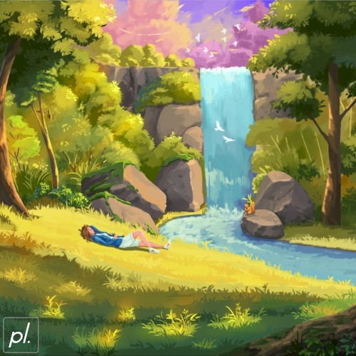 A Place to Rest