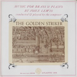 The Golden Striker