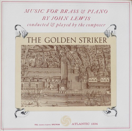 The Golden Striker