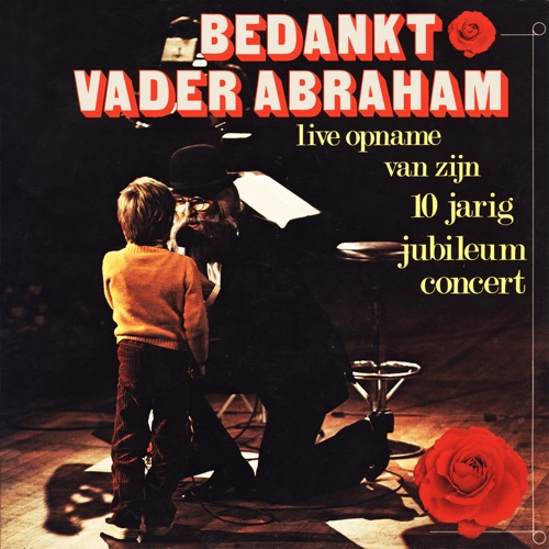 Bedankt Vader Abraham