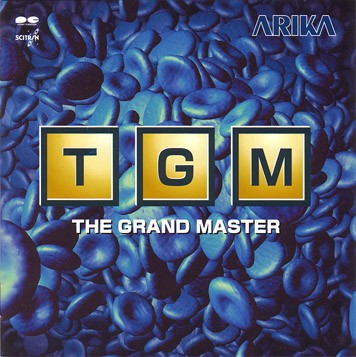 TGM THE GRAND MASTER