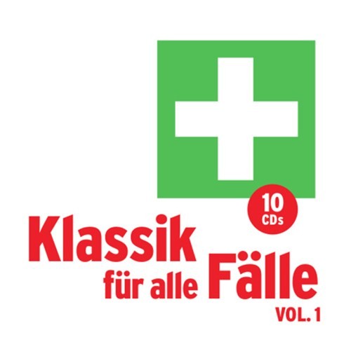 Klassik für alle Fälle