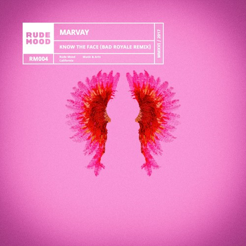 Know the Face (Bad Royale remix)