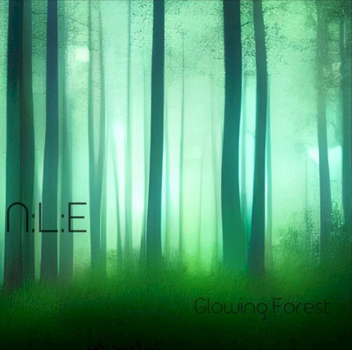 Glowing Forest