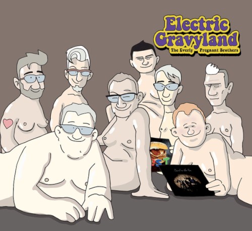 Electric Gravyland